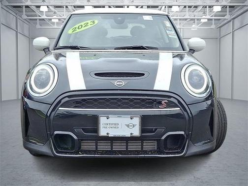 2023 MINI Hardtop Cooper S