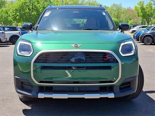 2025 MINI Countryman S