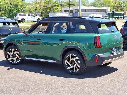 2025 MINI Countryman S