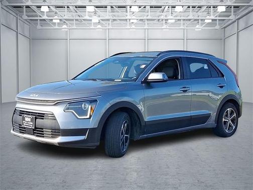 2023 Kia Niro EX