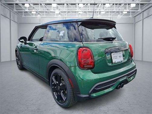 2023 MINI Hardtop Cooper S