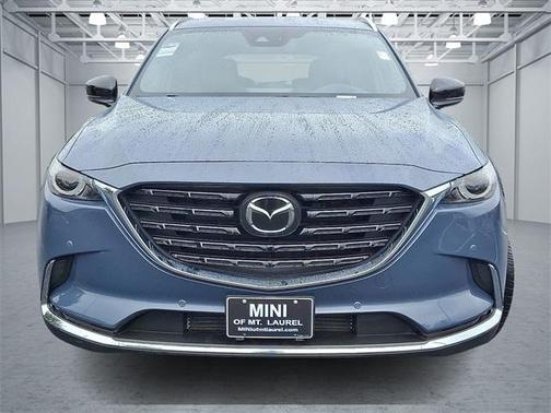 2023 Mazda CX-9 Carbon Edition