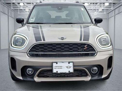 2023 MINI Countryman Cooper S