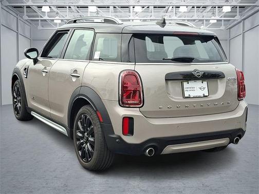 2023 MINI Countryman Cooper S