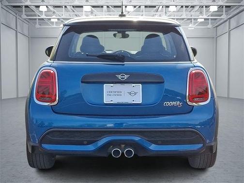 2023 MINI Hardtop Cooper S