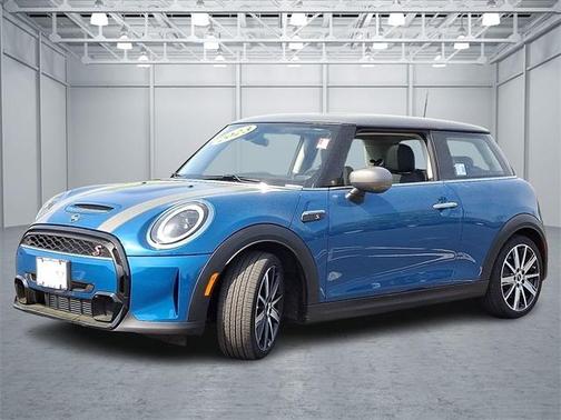 2023 MINI Hardtop Cooper S