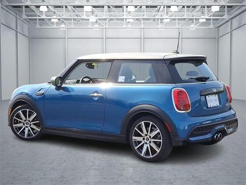 2023 MINI Hardtop Cooper S