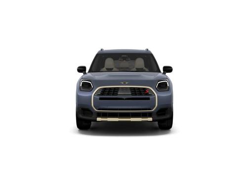2025 MINI Countryman S