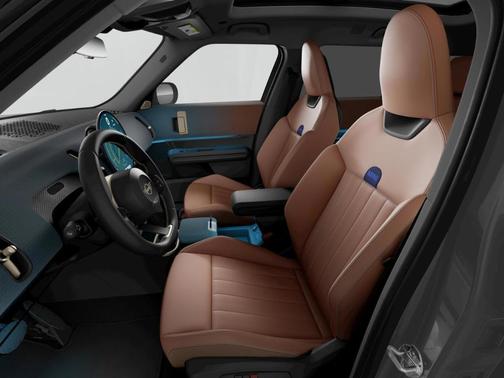 2025 MINI Countryman S