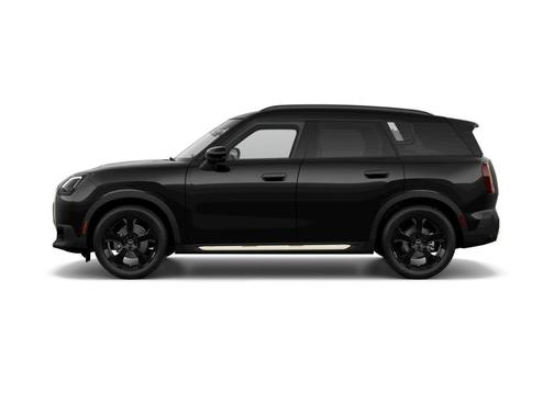 2025 MINI Countryman S
