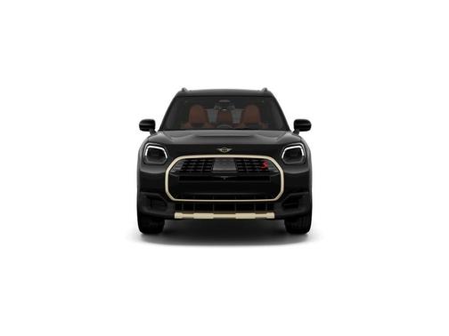2025 MINI Countryman S