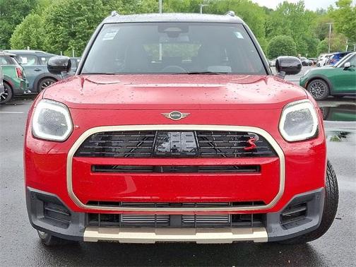 2025 MINI Countryman S