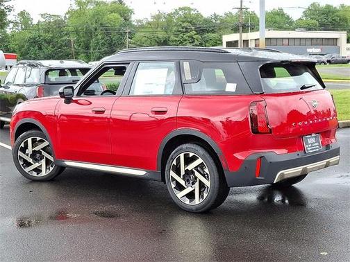 2025 MINI Countryman S