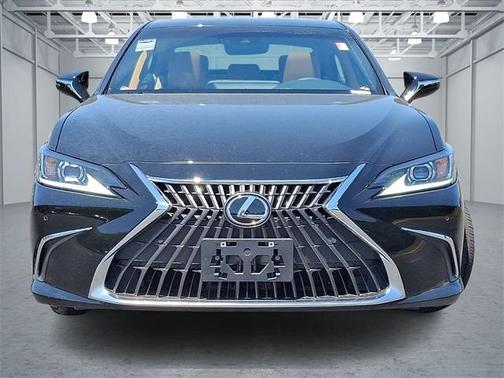 2022 Lexus ES 250 Luxury