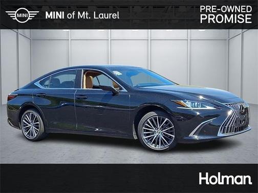 2022 Lexus ES 250 Luxury