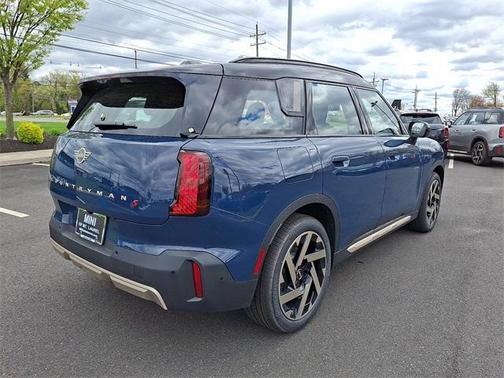 2025 MINI Countryman S