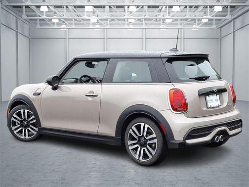 2023 MINI Hardtop Cooper S