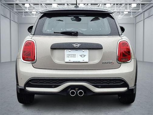 2023 MINI Hardtop Cooper S