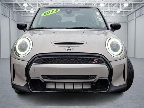 2023 MINI Hardtop Cooper S