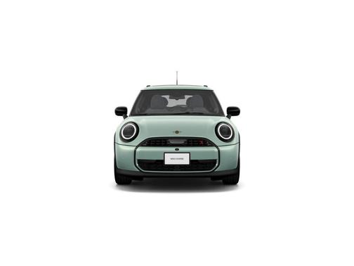 2026 MINI Hardtop Cooper S