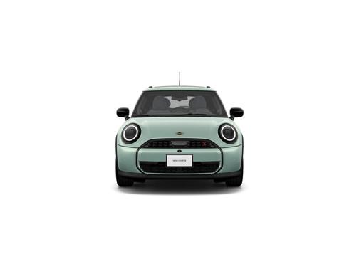 2026 MINI Hardtop Cooper S