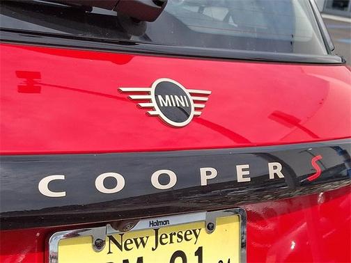 2025 MINI Hardtop SIGNATURE PLUS
