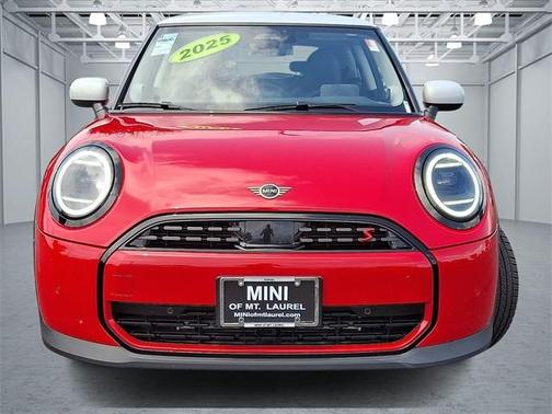 2025 MINI Hardtop SIGNATURE PLUS