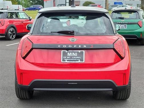 2025 MINI Hardtop SIGNATURE PLUS