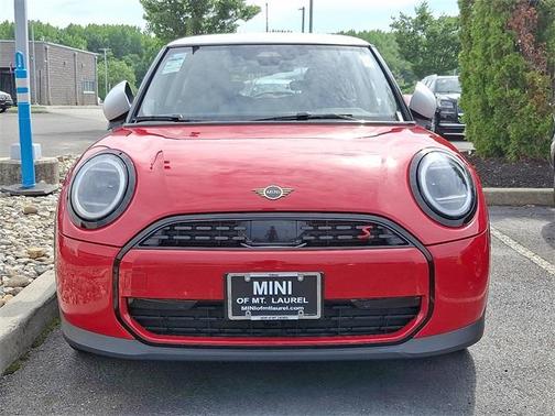 2025 MINI Hardtop SIGNATURE PLUS
