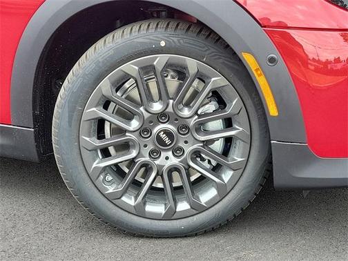 2025 MINI Hardtop SIGNATURE PLUS