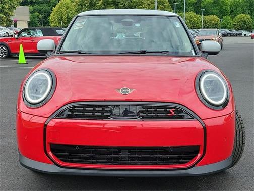 2025 MINI Hardtop SIGNATURE PLUS