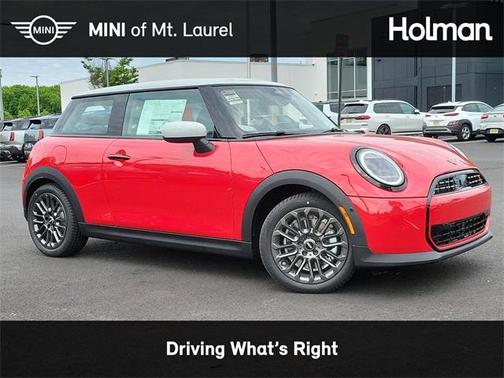 2025 MINI Hardtop SIGNATURE PLUS