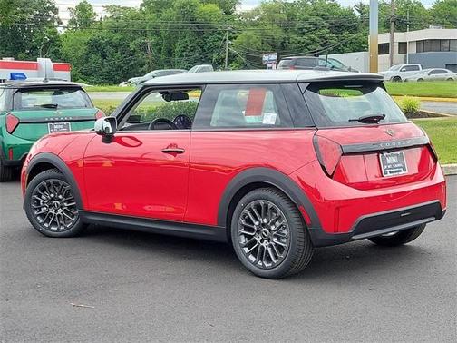2025 MINI Hardtop SIGNATURE PLUS