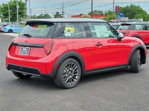 2025 MINI Hardtop SIGNATURE PLUS