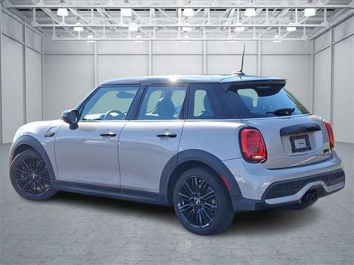 2022 MINI Hardtop Cooper S