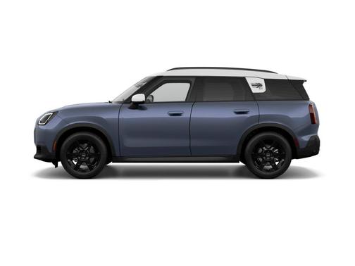 2026 MINI Countryman S