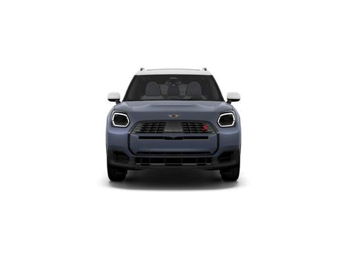 2026 MINI Countryman S