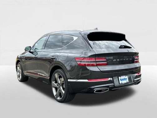 2024 Genesis GV80 3.5T