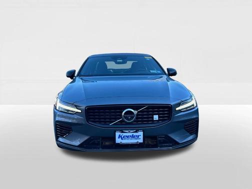 2021 Volvo S60 Recharge Plug-In Hybrid T8 Polestar