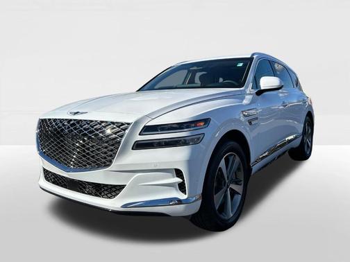 2023 Genesis GV80 2.5T