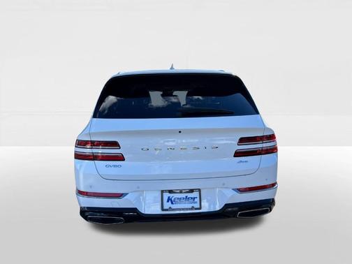 2023 Genesis GV80 2.5T