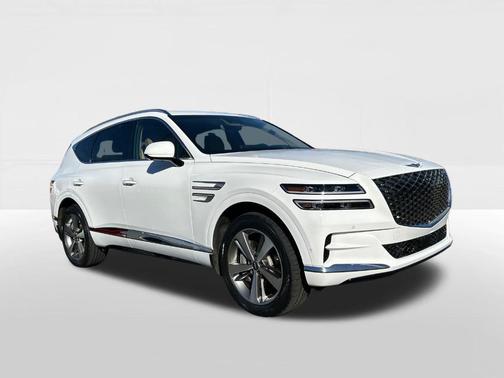 2023 Genesis GV80 2.5T