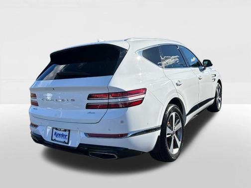 2023 Genesis GV80 2.5T
