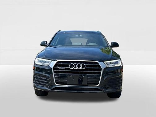 2018 Audi Q3 2.0T Premium Plus