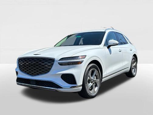 2026 Genesis GV70 2.5T