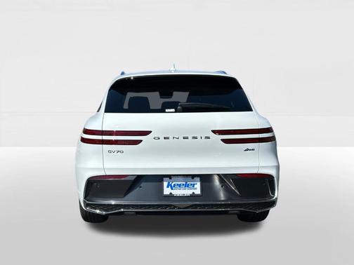 2026 Genesis GV70 2.5T