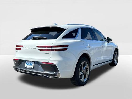 2026 Genesis GV70 2.5T
