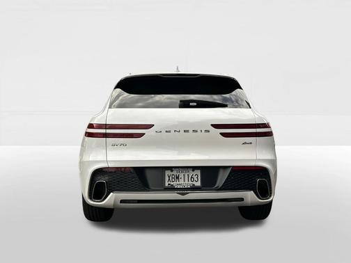 2025 Genesis GV70 2.5T