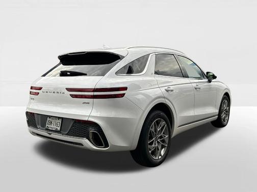 2025 Genesis GV70 2.5T