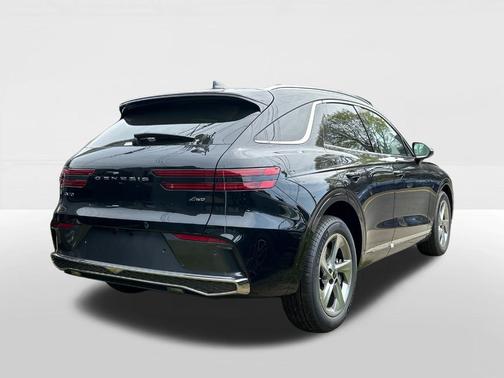 2026 Genesis GV70 2.5T